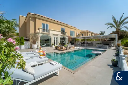 Fully Upgraded | Six Bed Extended B Type