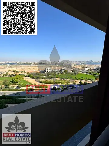 Ready Luxury 2BR Sea View Apartment for Rent | Al Zorah Community, Ajman