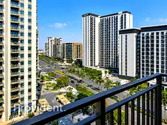 Furnished | Great View | Vacant