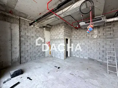 Vacant | Shell & Core | Road Facing