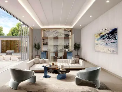 Elegant 1BR | Strategic Location | High ROI