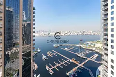 Stunning Apartment with Full Sea View - Available on 13th July
