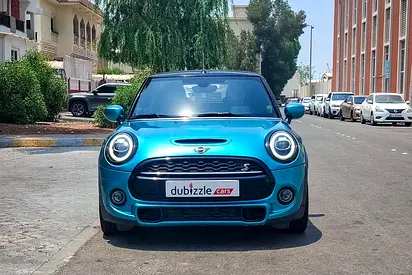 2021 MINI COOPER 照片 2
