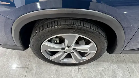 Geely Okvango GF+, миниатюра 16