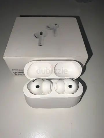 Airpods Pro 3