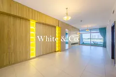 Sea View | Unfurnished | Available Now