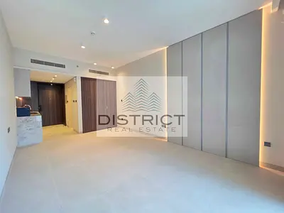 Branded Studio/Specious 448 Sqft Size/Ready to Move
