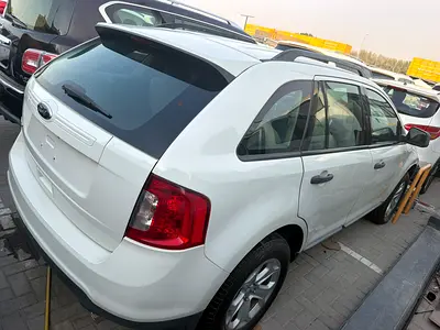 صورة مصغرة 2 لـ 2013 FORD EDGE