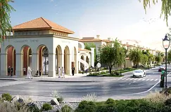Elegant Townhouse | Terrace | Invest Now