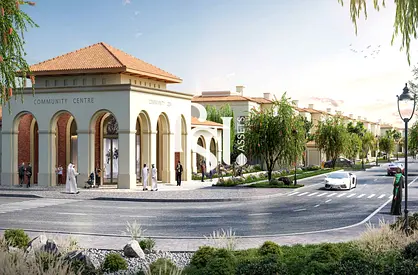 Elegant Townhouse | Terrace | Invest Now