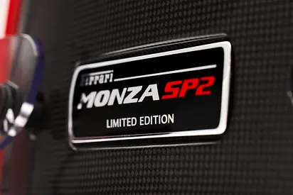 صورة مصغرة 19 لـ 2021 Ferrari MONZA