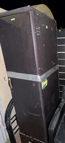 Cupboard