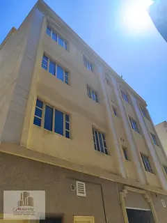 Building for sale in Sharjah, Muweilah Commercial Area