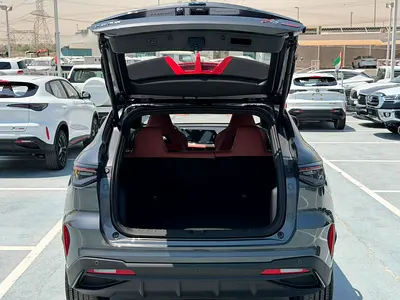 Changan X5 Plus, миниатюра 20