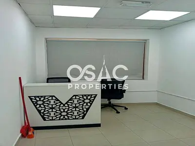 Spacious Unit | Community View | Old Dubai Area
