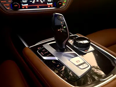 صورة مصغرة 16 لـ 2016 BMW 7-SERIES