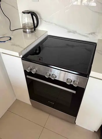 Bosch 60 cm ceramic cooking stove