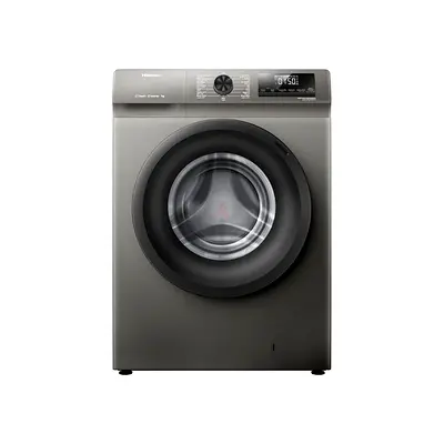 Hisense 7KG Fully Automatic Washing Machine, WFQP7012JT/P