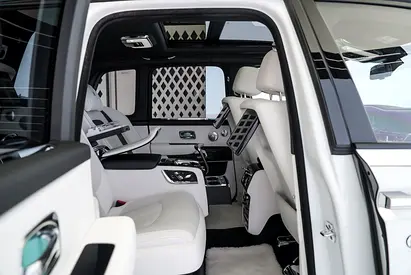 صورة مصغرة 11 لـ 2024 ROLLS-ROYCE CULLINAN