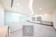 Premium Office for Rent | Prime Location | Barsha Height Tecom