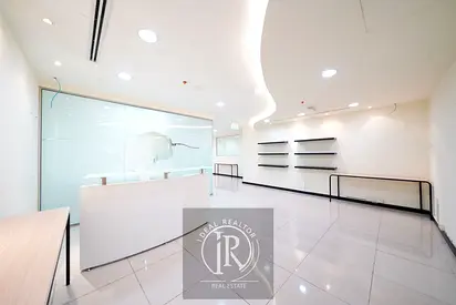 Premium Office for Rent | Prime Location | Barsha Height Tecom