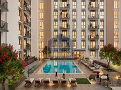 5% Down Payment | 5% instalment every 5 month and the rest upon handover