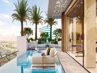 Special offer - Luxury Living - Prime Location