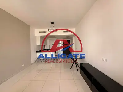 2BR Apartment | Semi Furnished | City & Skyline View
