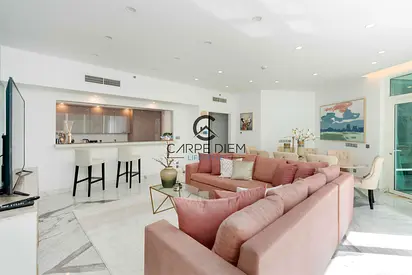 Luxury 3 Bedroom + Maid | Beach Access | Includes Utilities