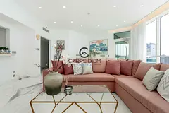 Luxury 3 Bedroom + Maid | Beach Access