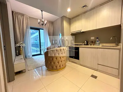 Fully Furnished | Ready to Move In | Prime Business Bay
