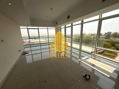 Water Front Living | Marina View| 2BR Apartment | Al Marasy