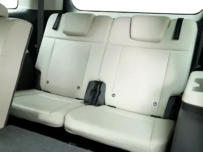 Hyundai Santa FE SE, миниатюра 15