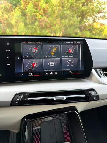2026 BMW X2 照片 15