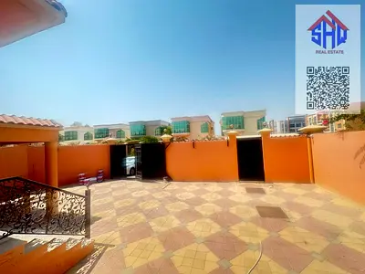 Corner villa for rent freehold in al mowaihat 1
