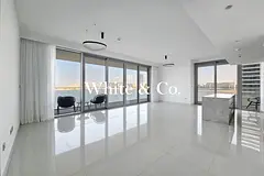 Full Palm View | Unfurnished | Vacant Now