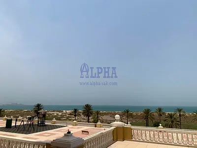 Full Sea View | 2 BR for Rent |