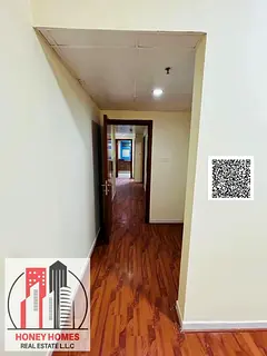 Rented 1BR Apartment | High ROI | Falcon Towers | Parking Included