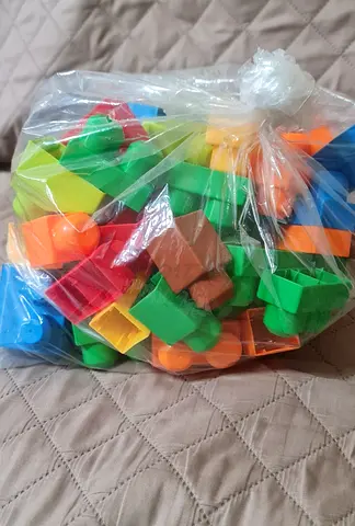 Kids activity toys