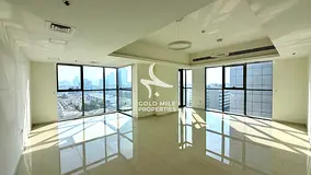 Ultra Luxury 3+Maid | Expensive View | Chiller Free | Close to Metro