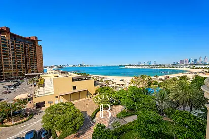 Beach Living, Chiller Free, Full Sea View