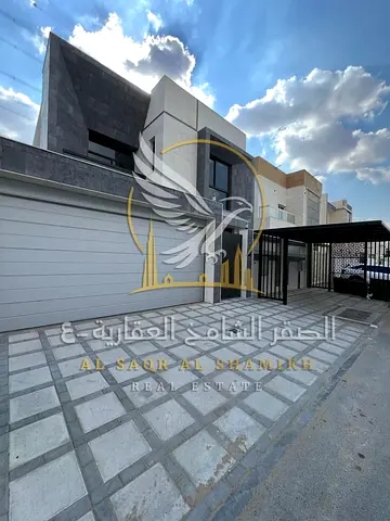 Fully furnished villa for annual rent in a prime location in Al Yasmeen Ajman with easy access to the Dubai and Sharjah exits