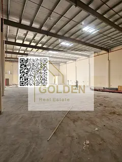 Prime Main Road Industrial Opportunity Brand-New Warehouses for Rent in the Heart of New Umm Al Quwa