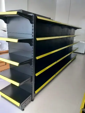 Grocery equipments