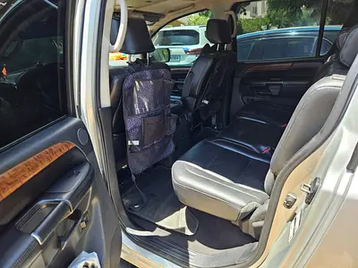 صورة 10 لـ 2008 Nissan ARMADA