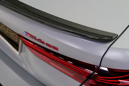 2025 BMW M4 缩略图 16