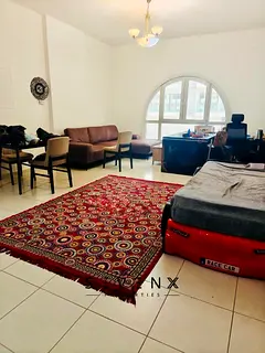 6 Cheques | Spacious 1 Bed | Furnished | Ready To Move — 2