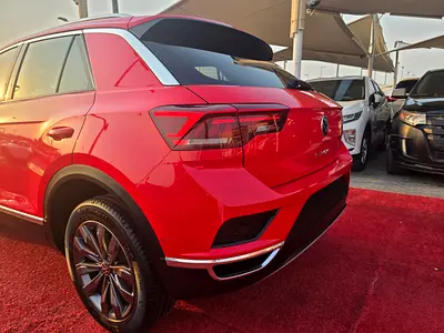 Volkswagen T-Roc Sport Plus, миниатюра 11