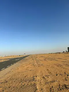 **Land for Sale in Al Malha – Prime Location & Exceptional Investment Opportunity**