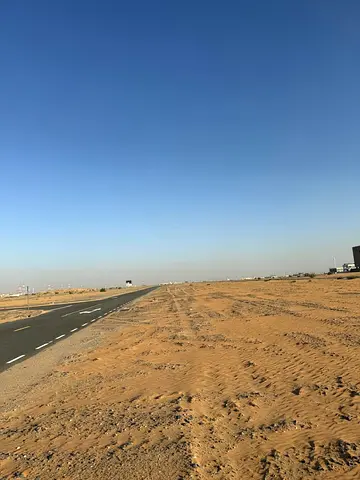 **Land for Sale in Al Malha – Prime Location & Exceptional Investment Opportunity**